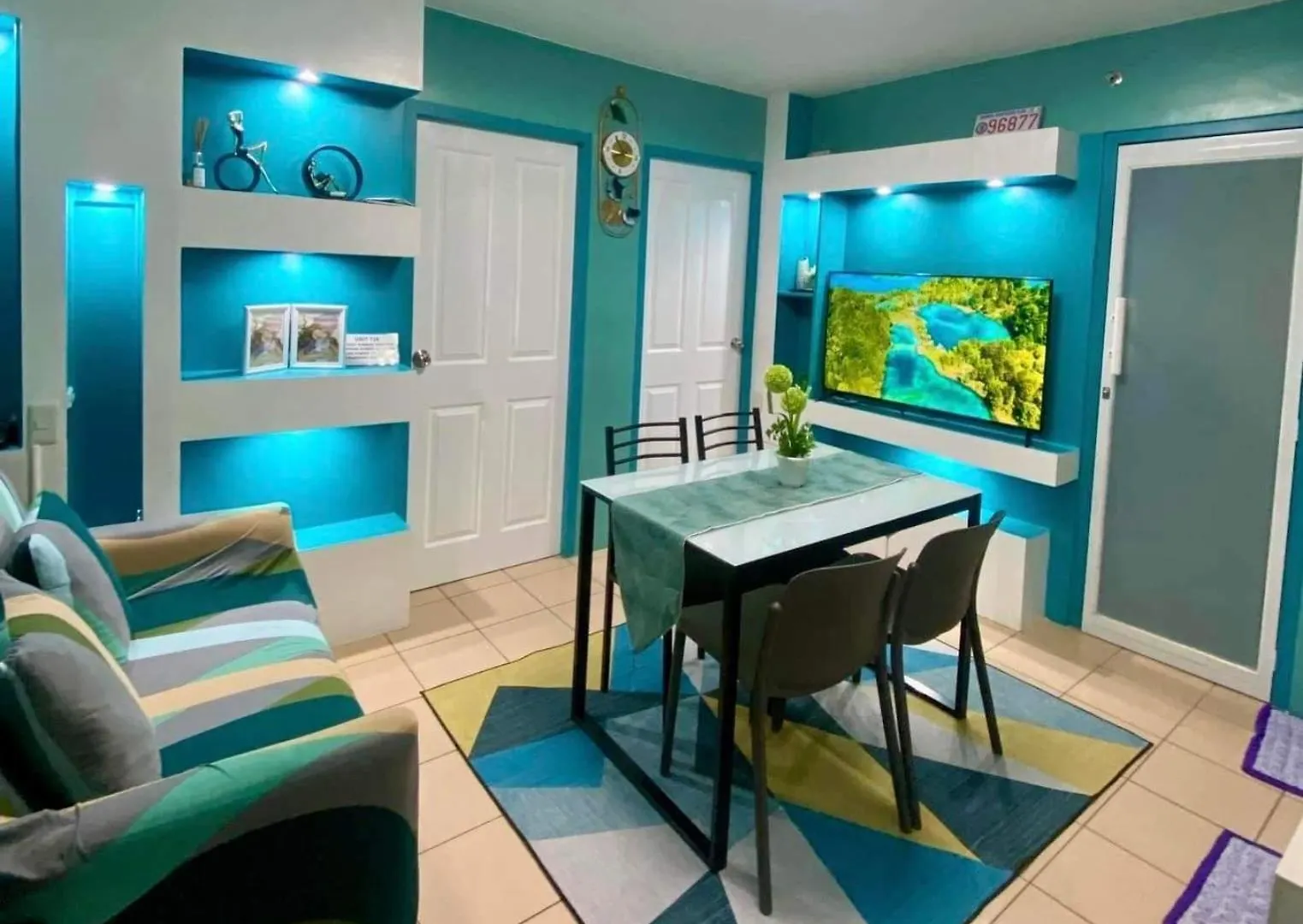 Jhs Condo Davao City