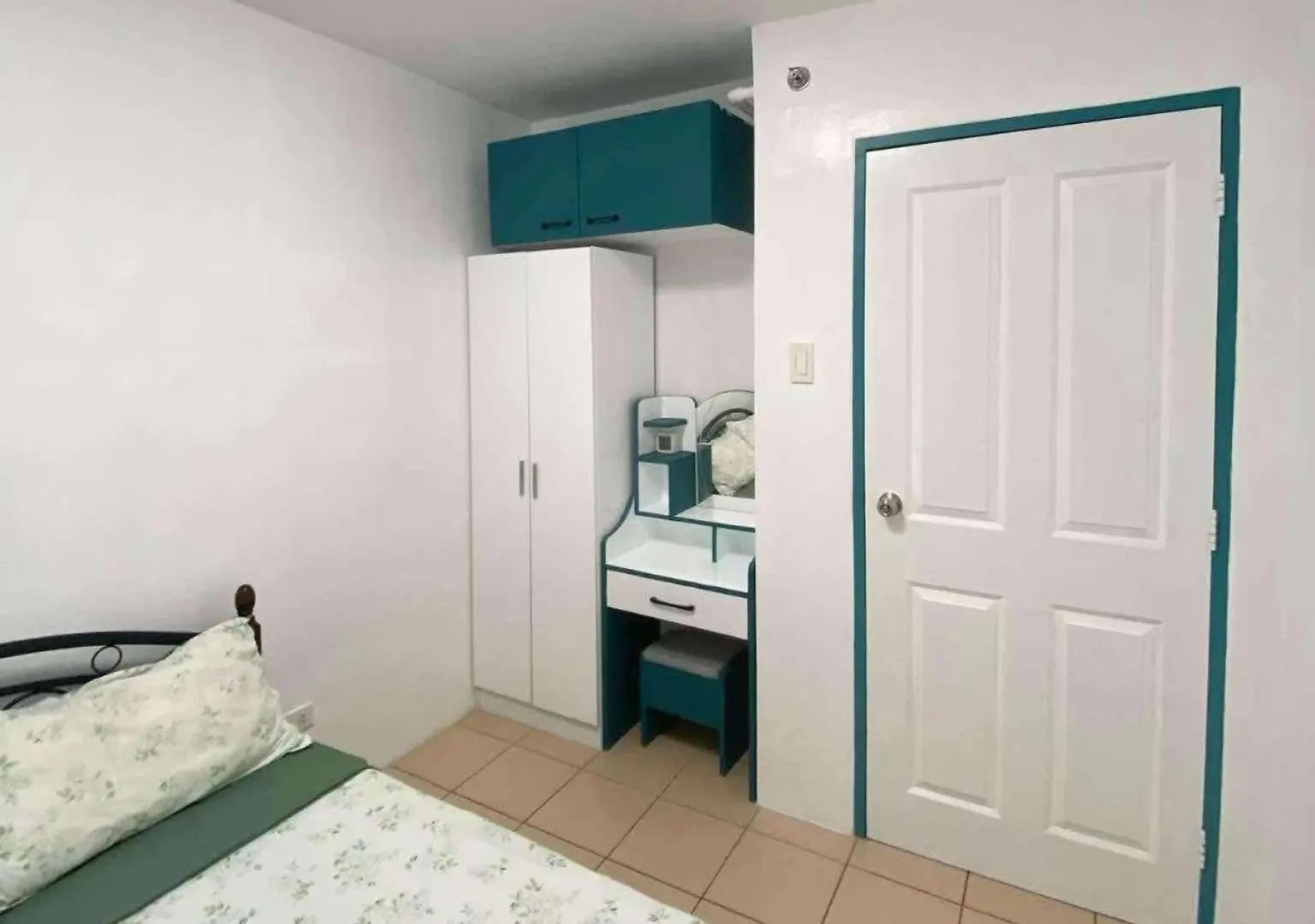 Jhs Condo Davao City