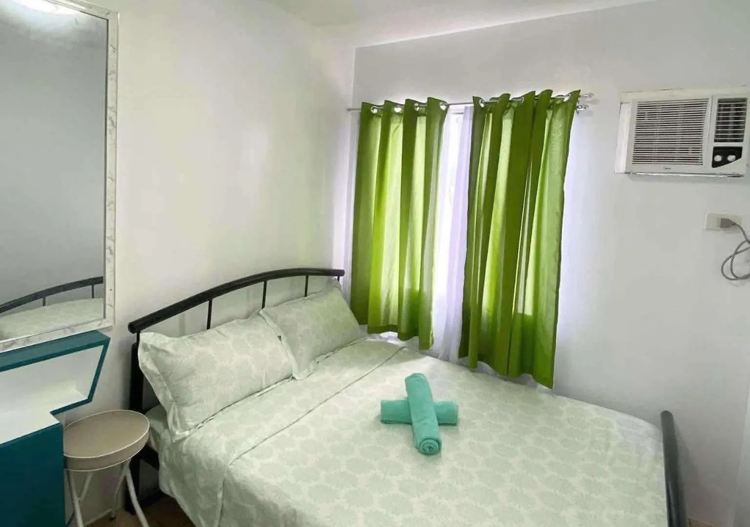 Jhs Condo Davao City 0*,  Filippinerna
